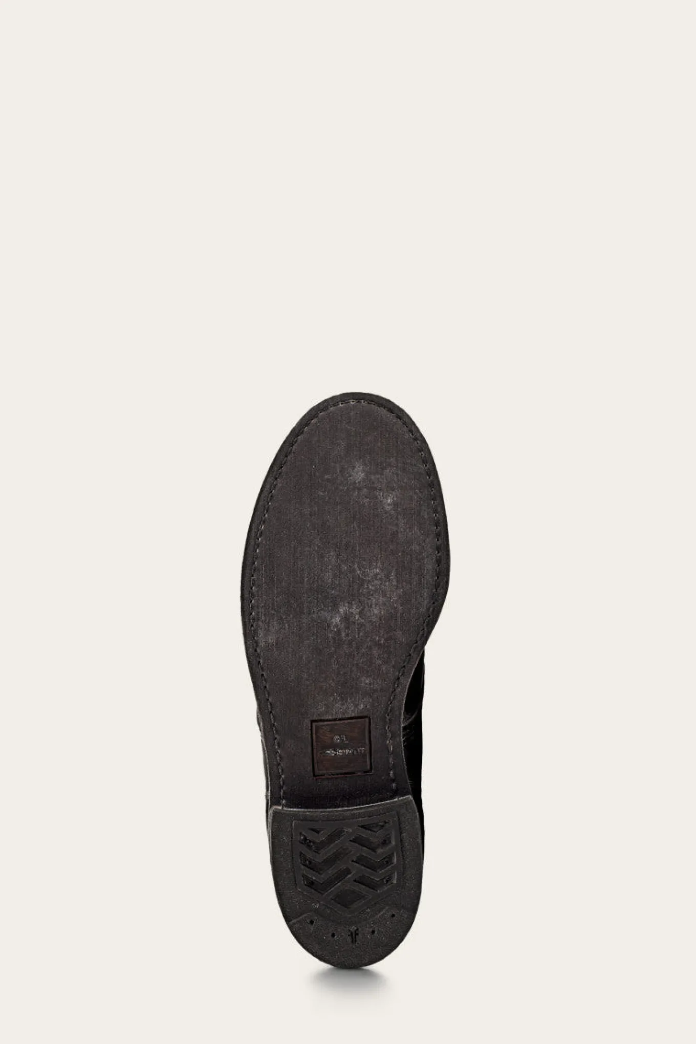Prison Boot