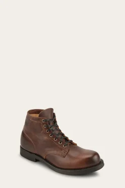 Prison Boot