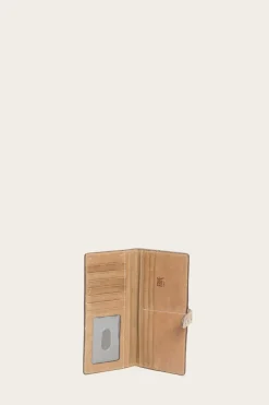 Reed Slim Wallet