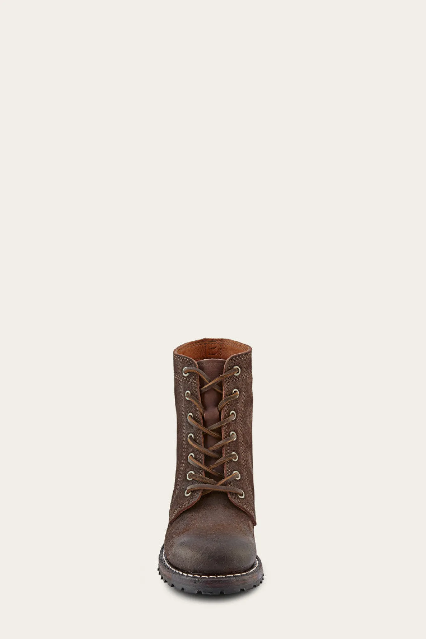 Sabrina 6G Lace Up