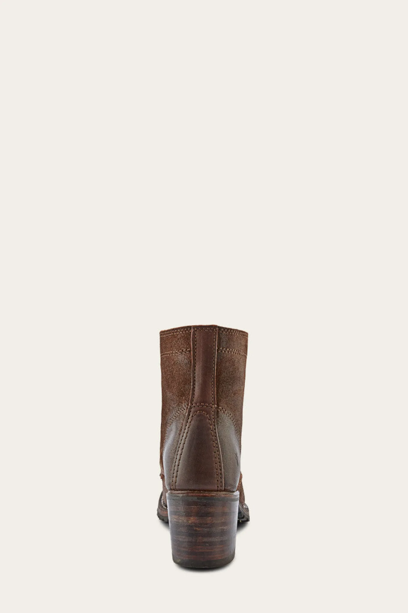 Sabrina 6G Lace Up