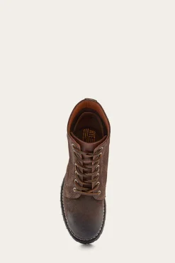 Sabrina 6G Lace Up