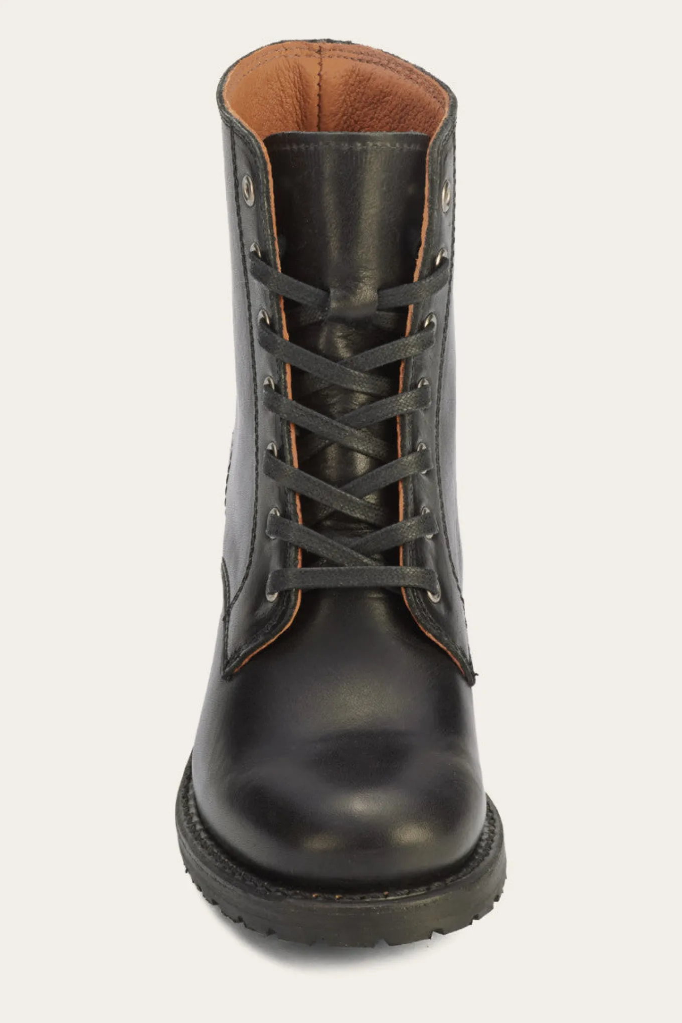 Sabrina 6G Lace Up