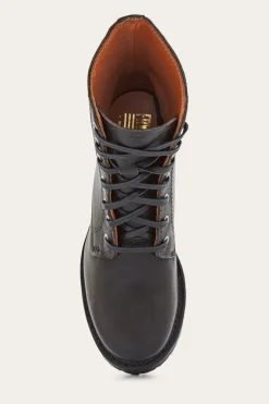 Sabrina 6G Lace Up