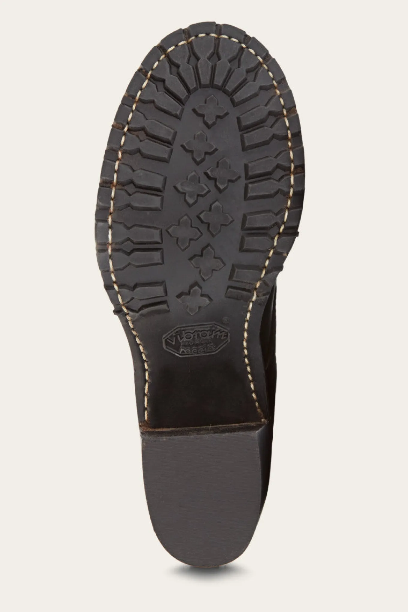 Sabrina 6G Lace Up
