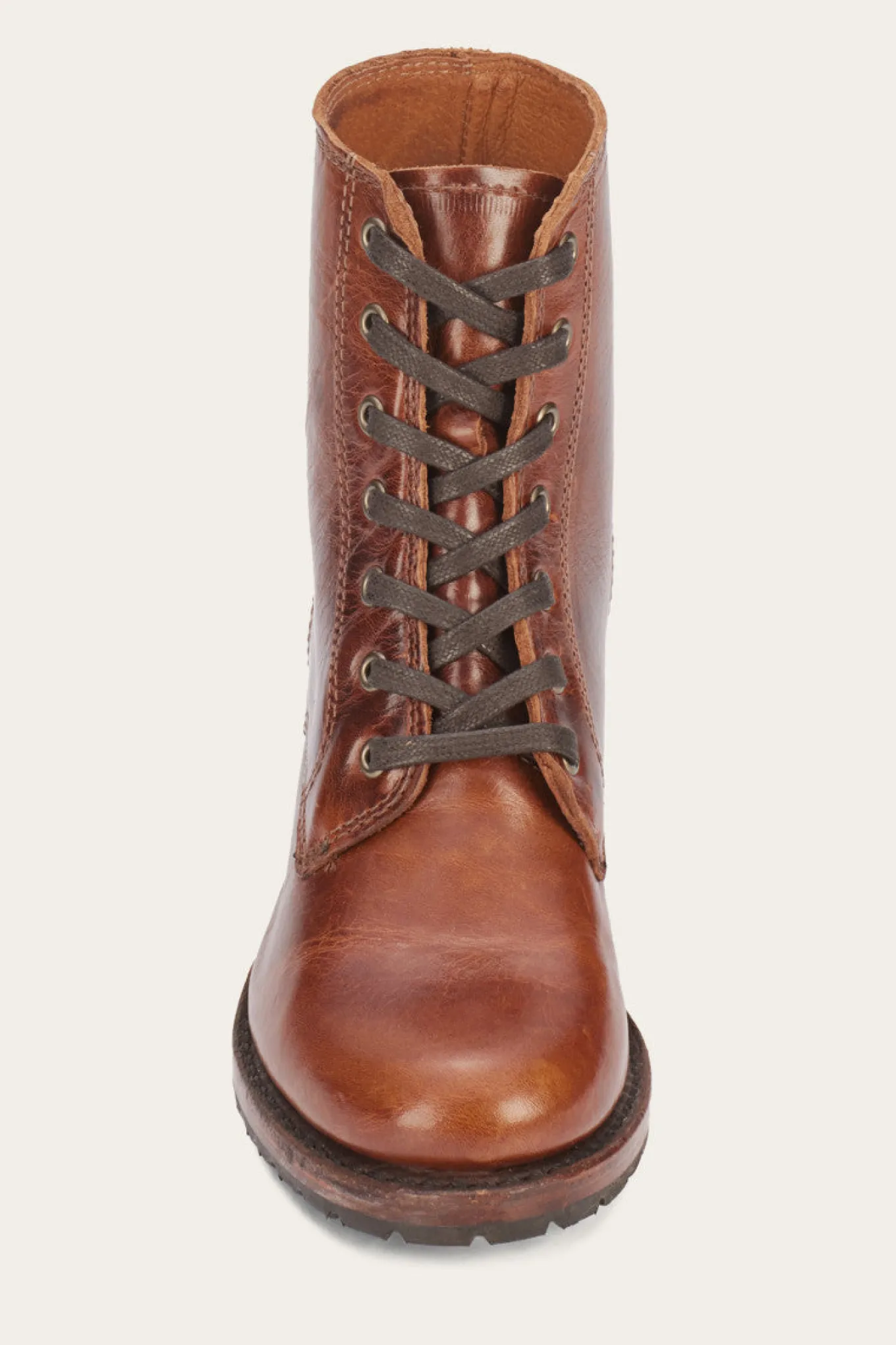 Sabrina 6G Lace Up