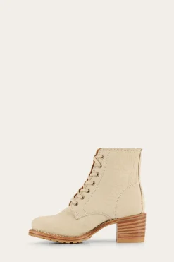 Sabrina 6G Lace Up