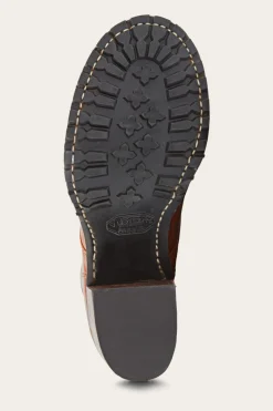 Sabrina 6G Lace Up