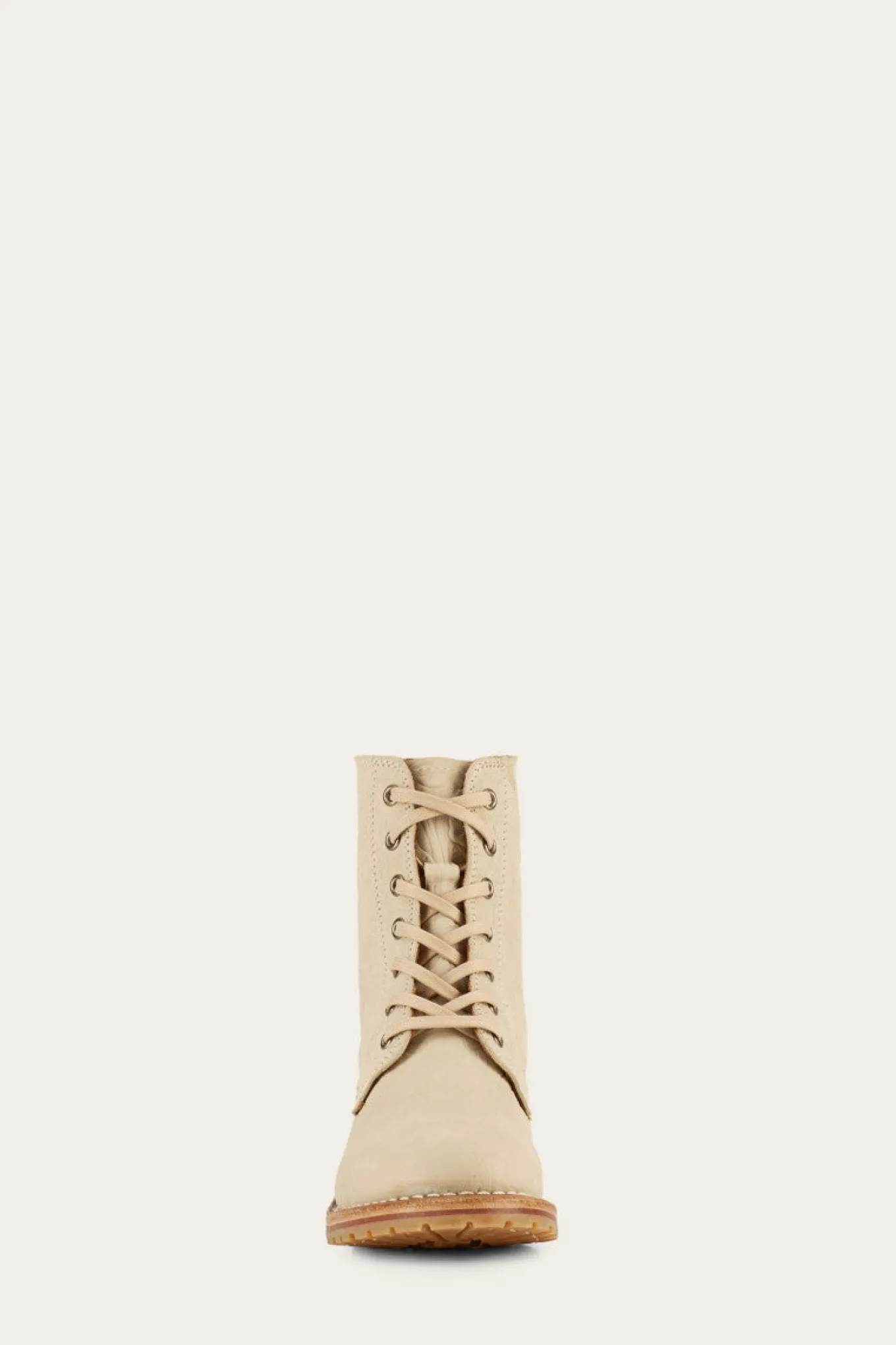 Sabrina 6G Lace Up
