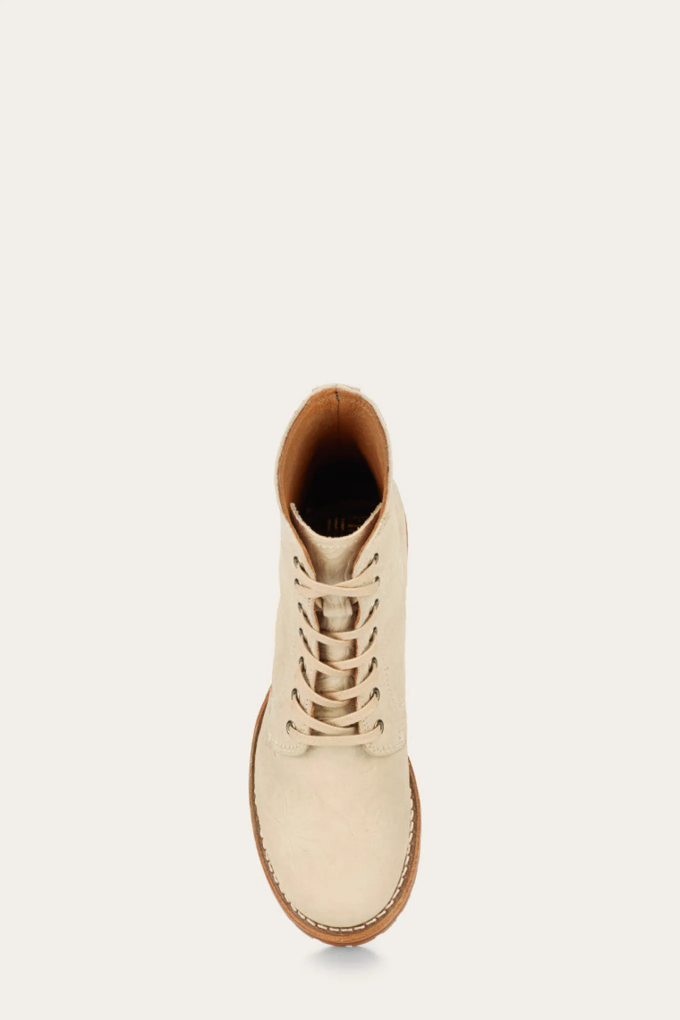 Sabrina 6G Lace Up