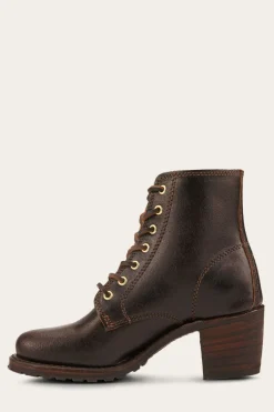 Sabrina 6G Lace Up - 160Th