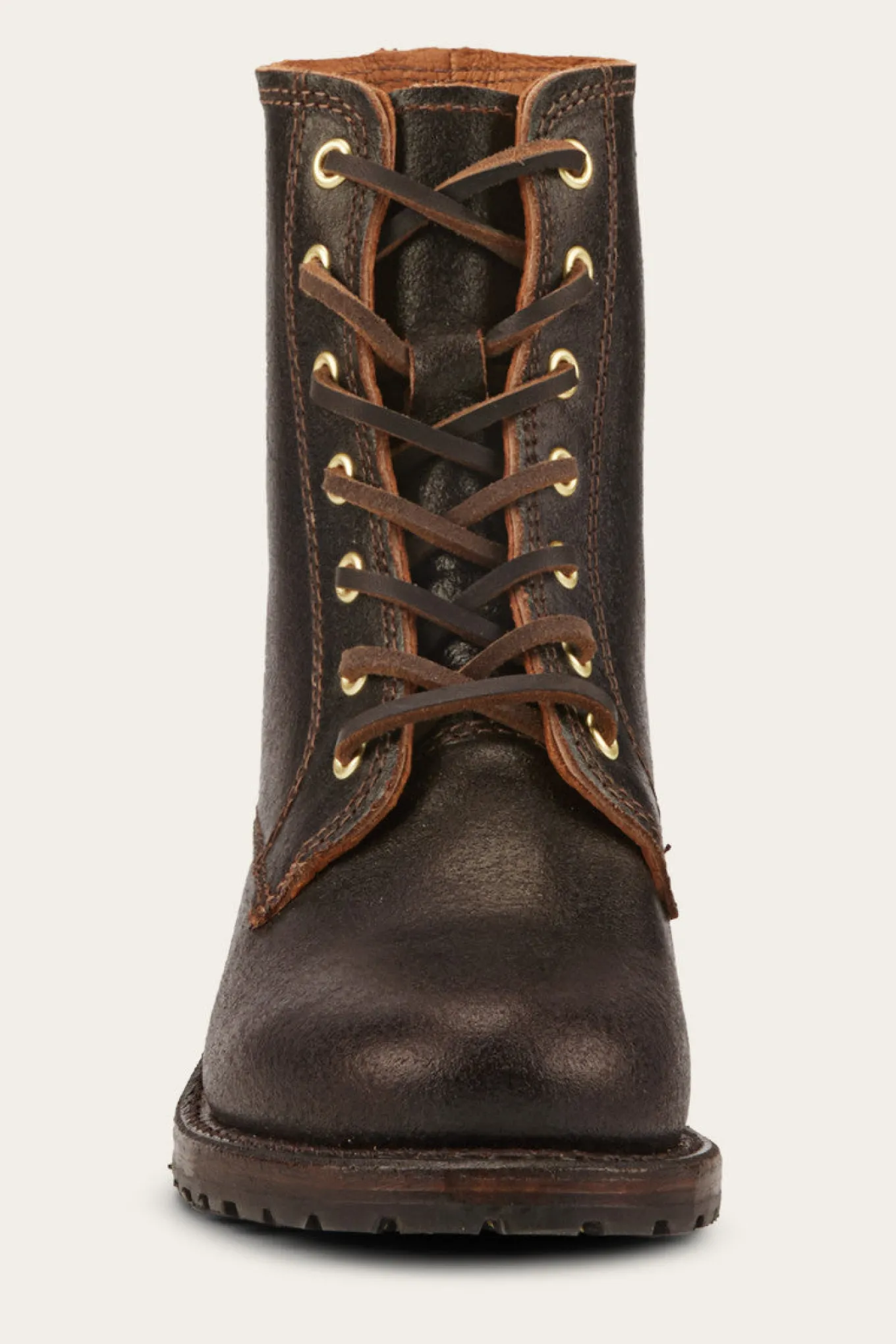Sabrina 6G Lace Up - 160Th