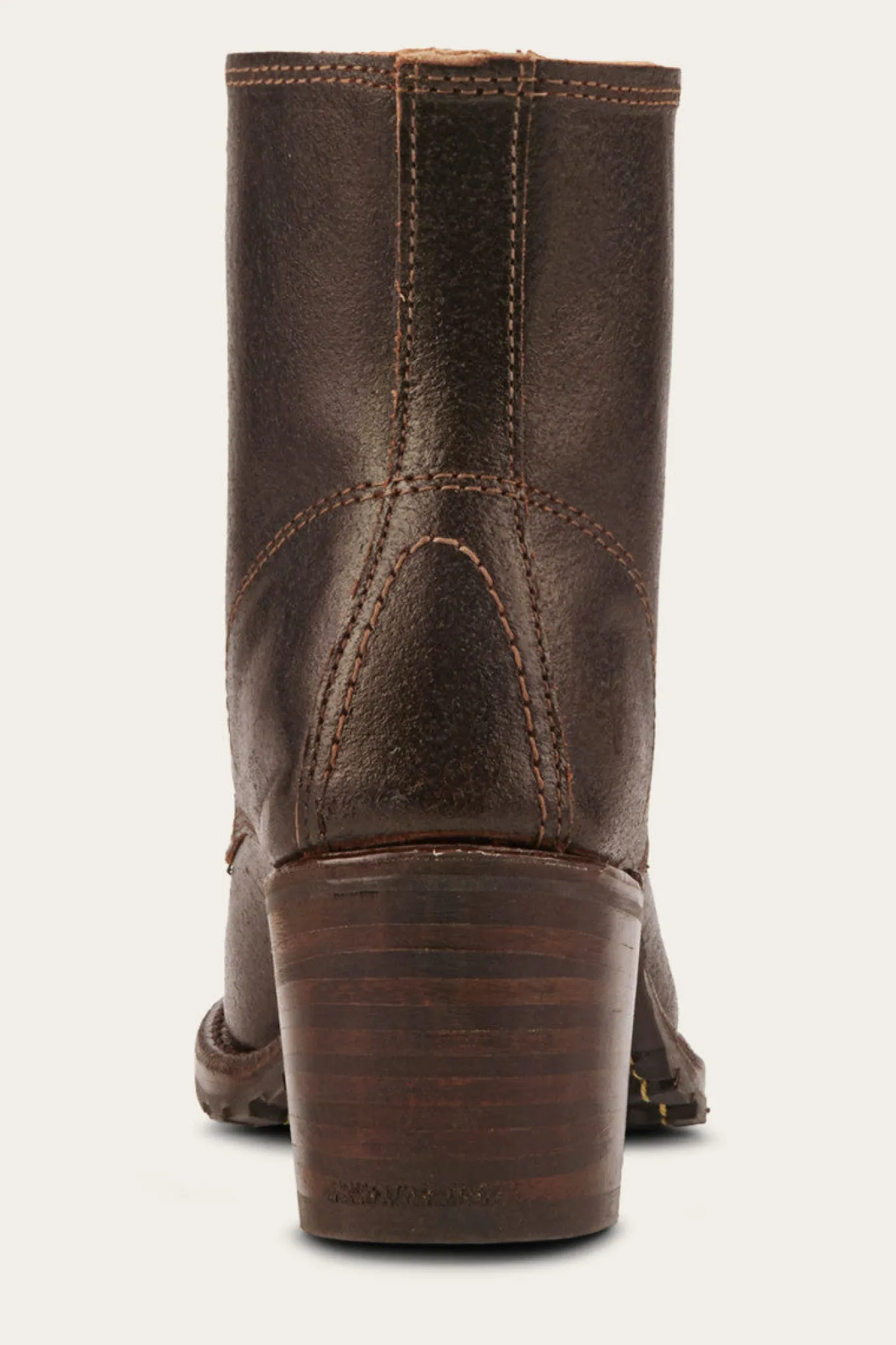 Sabrina 6G Lace Up - 160Th