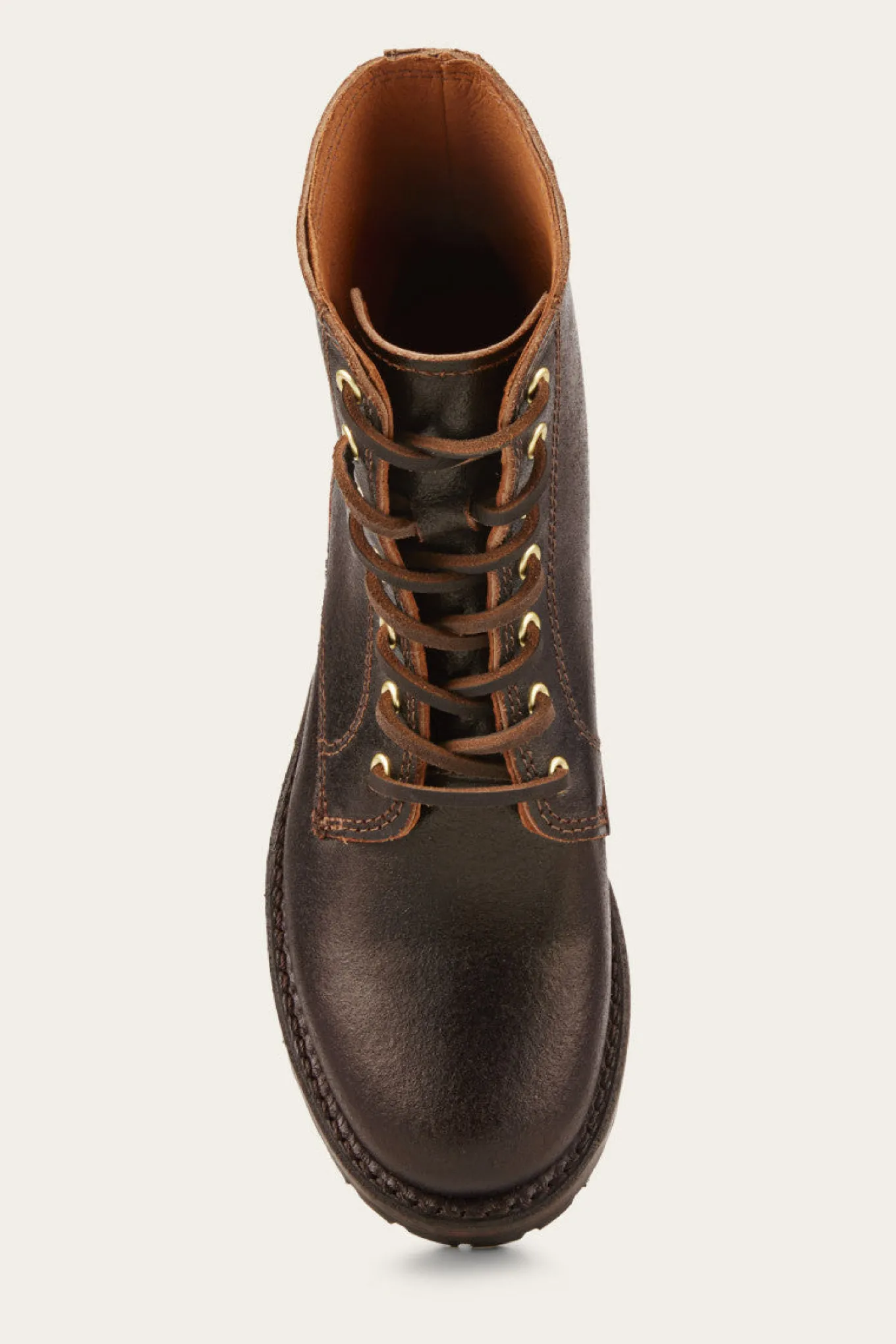 Sabrina 6G Lace Up - 160Th