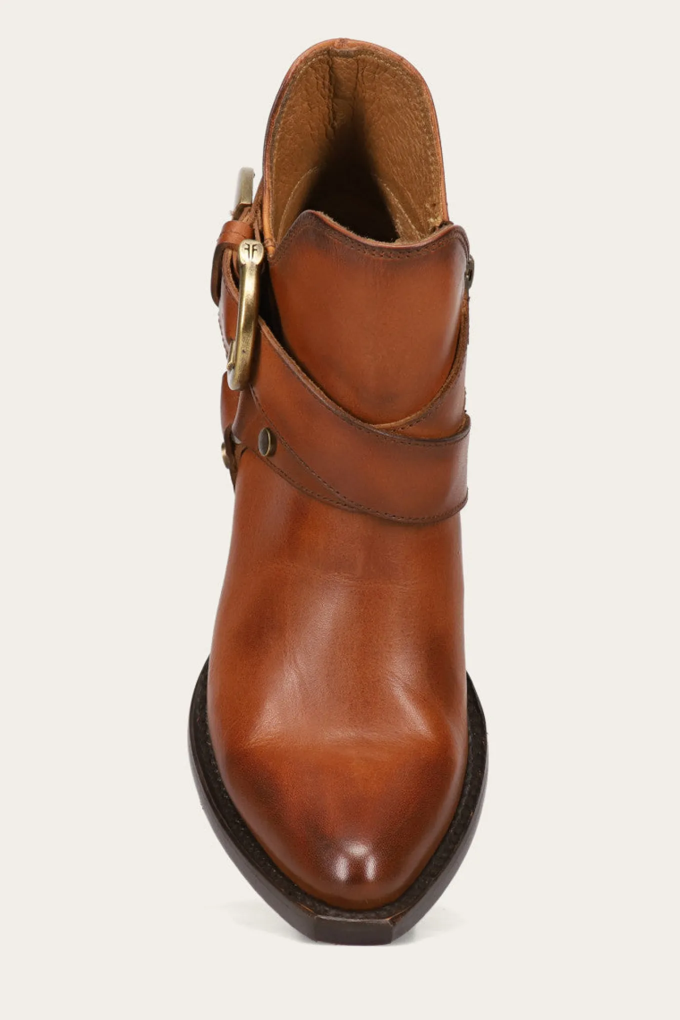Sacha Multi Strap Bootie