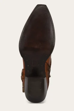 Sacha Multi Strap Bootie