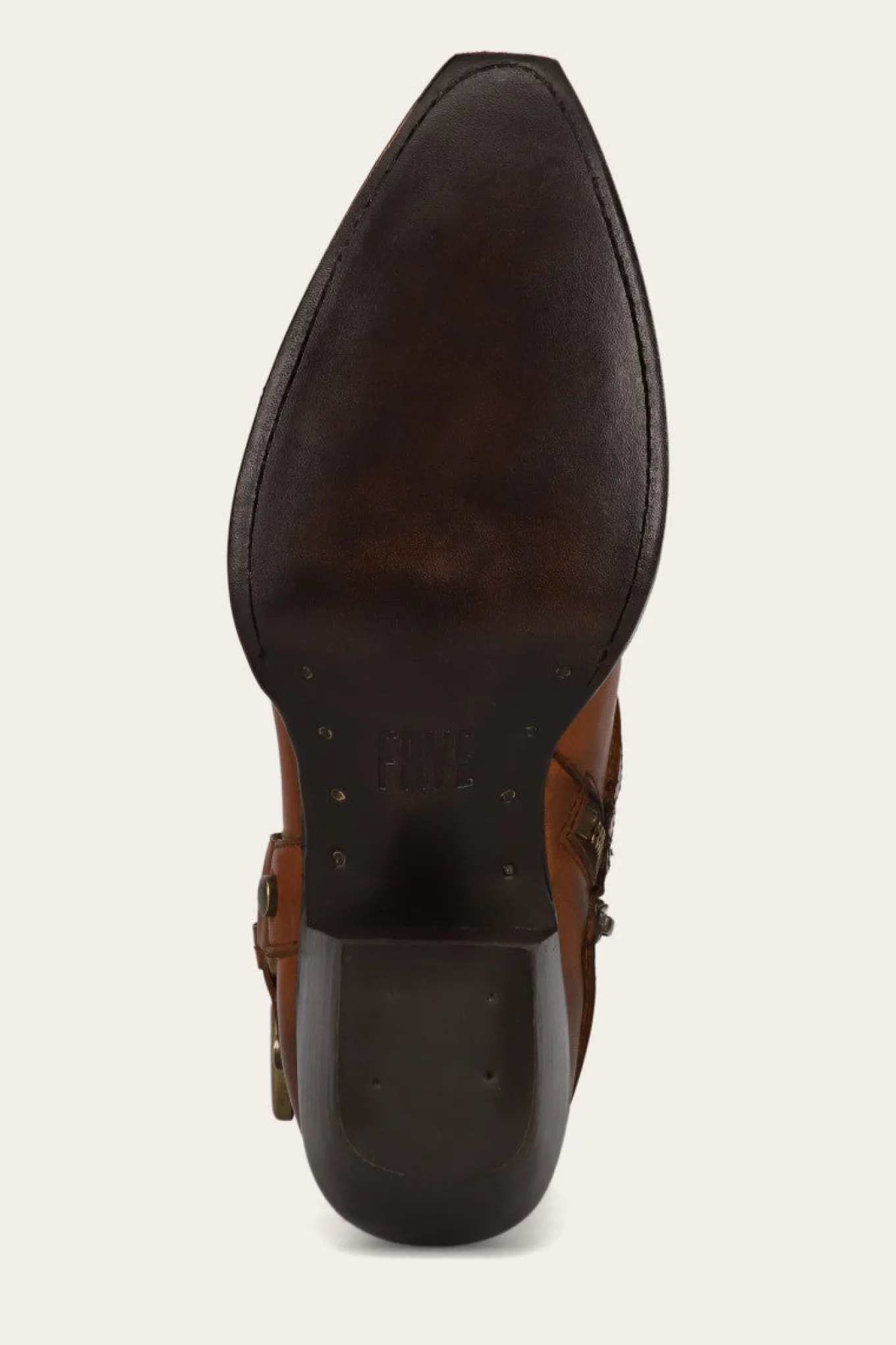 Sacha Multi Strap Bootie