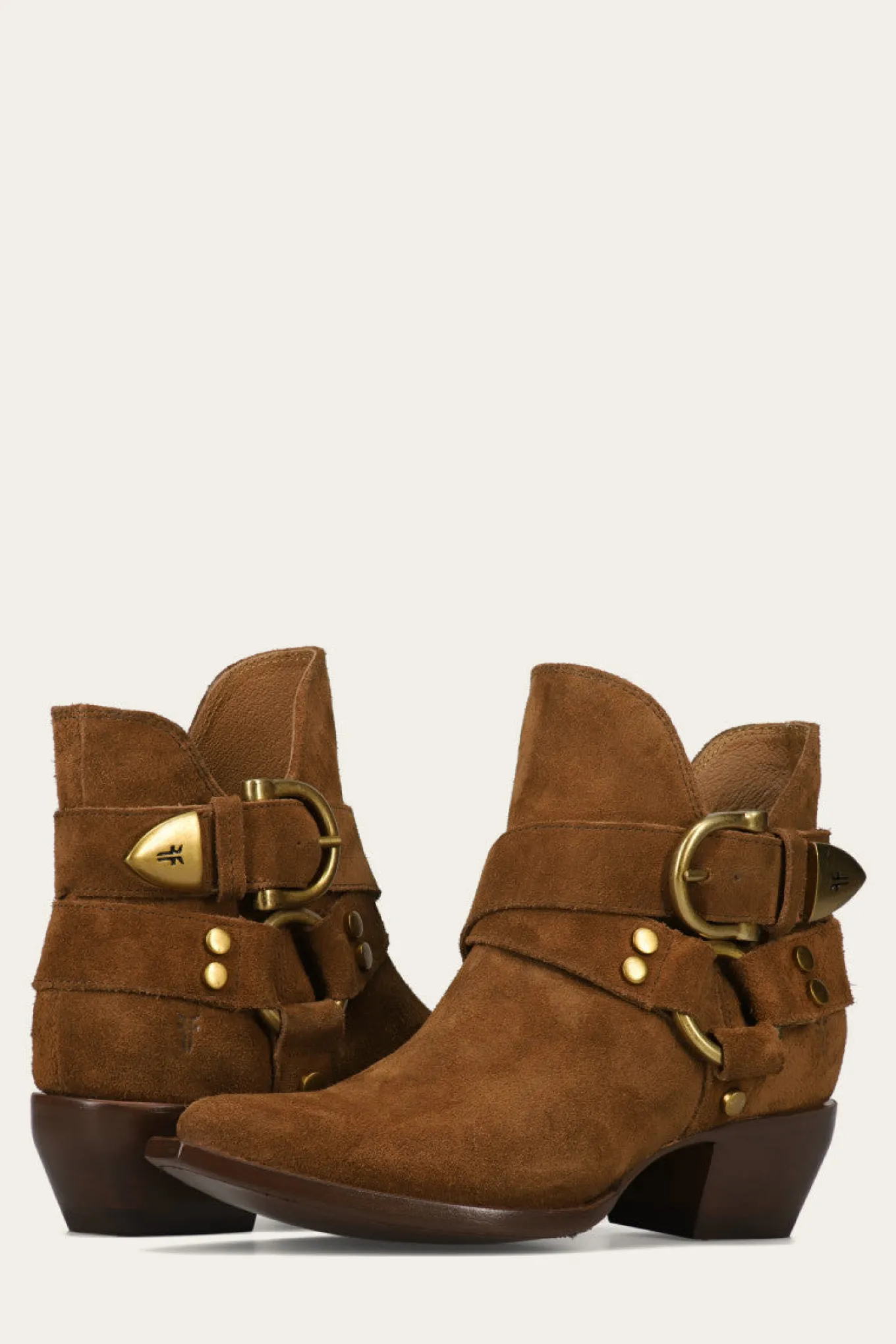 Sacha Multi Strap Bootie