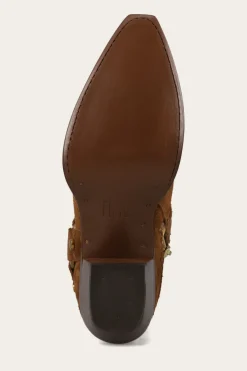 Sacha Multi Strap Bootie