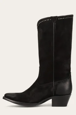 Sacha Tall Fringe