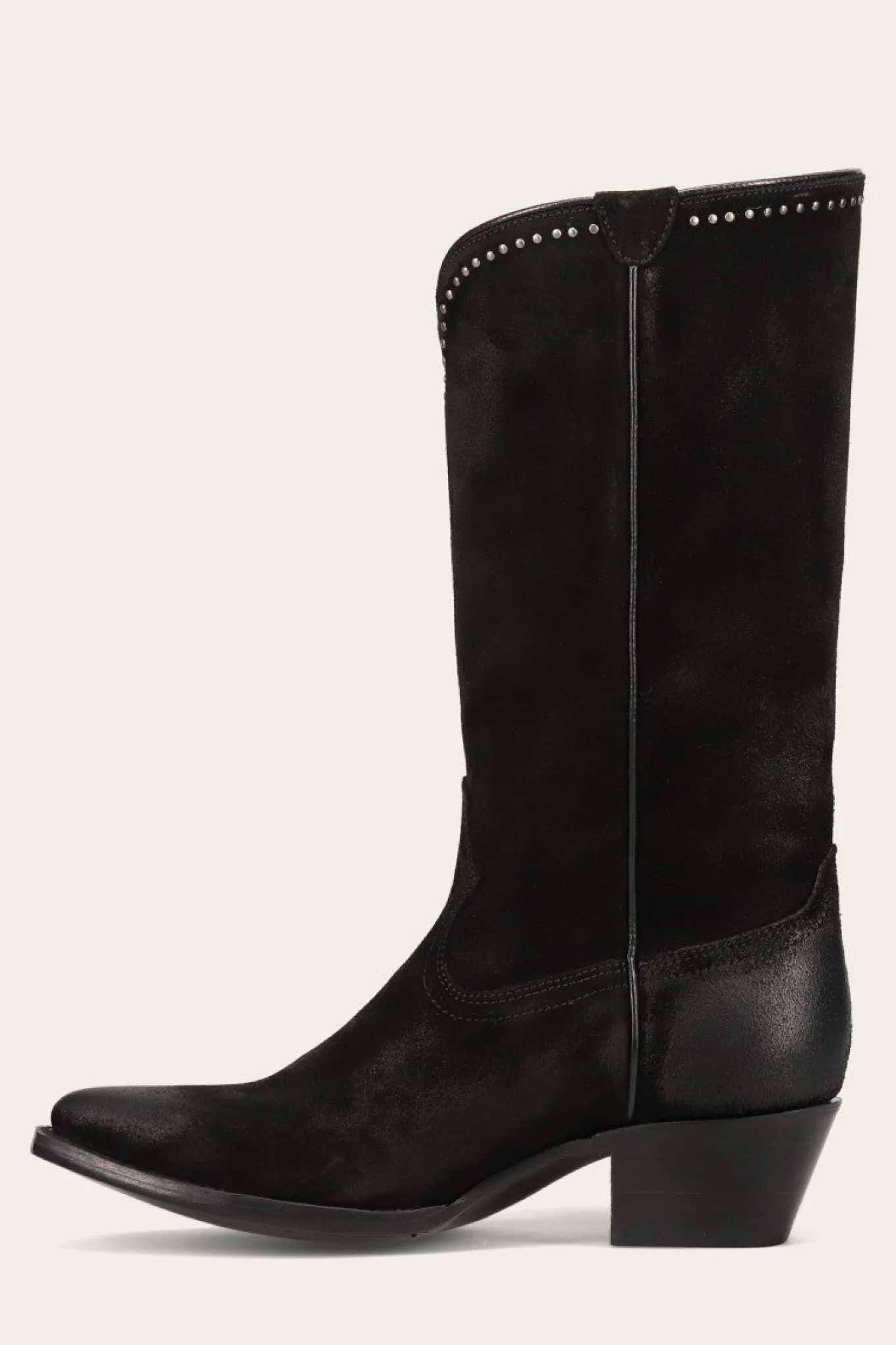 Sacha Tall Fringe