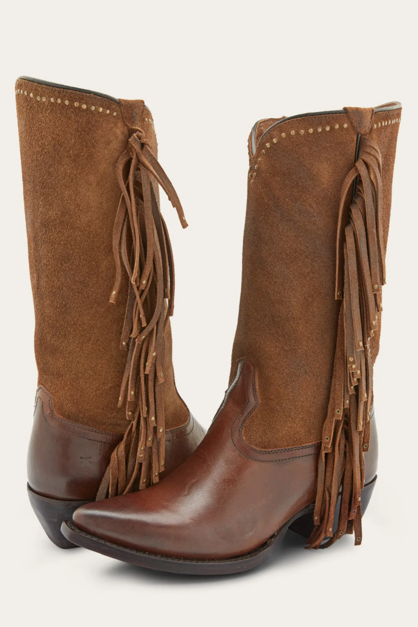 Sacha Tall Fringe