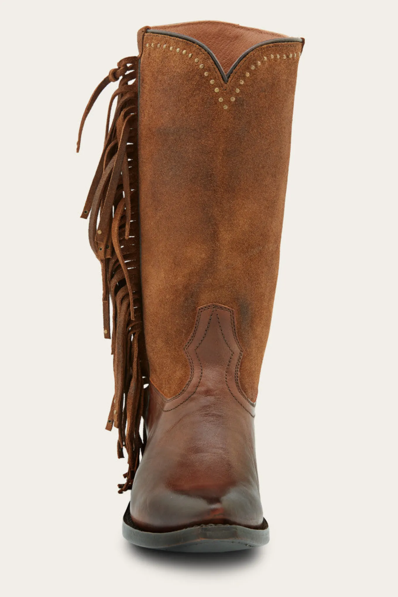 Sacha Tall Fringe