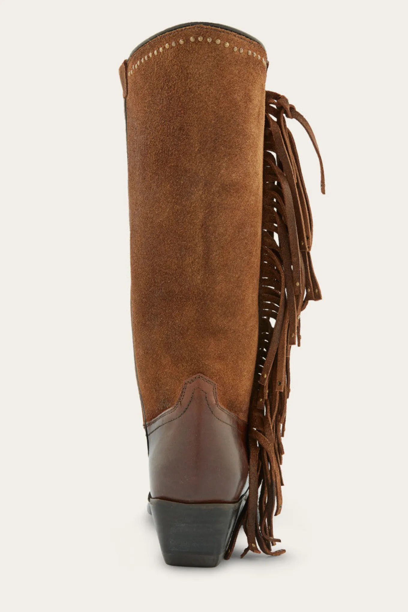 Sacha Tall Fringe