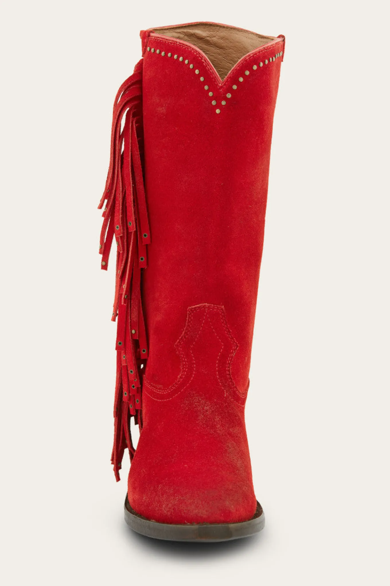 Sacha Tall Fringe