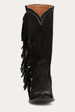 Sacha Tall Fringe