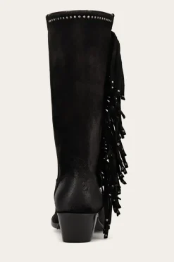 Sacha Tall Fringe