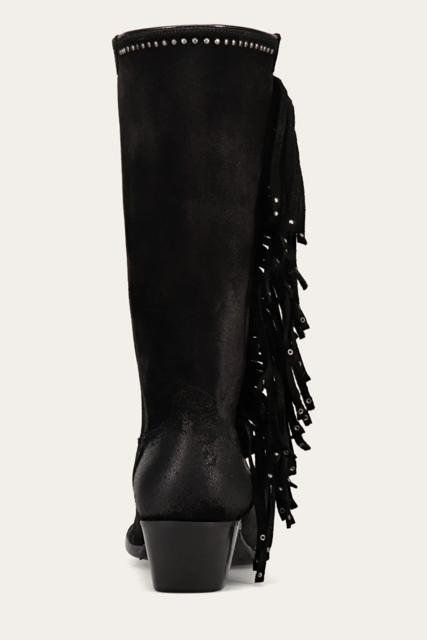Sacha Tall Fringe