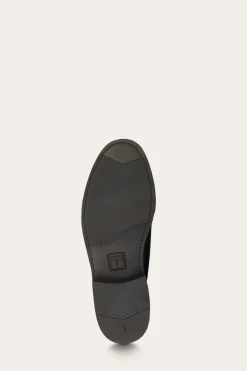 Seth Cap Toe Lace Up