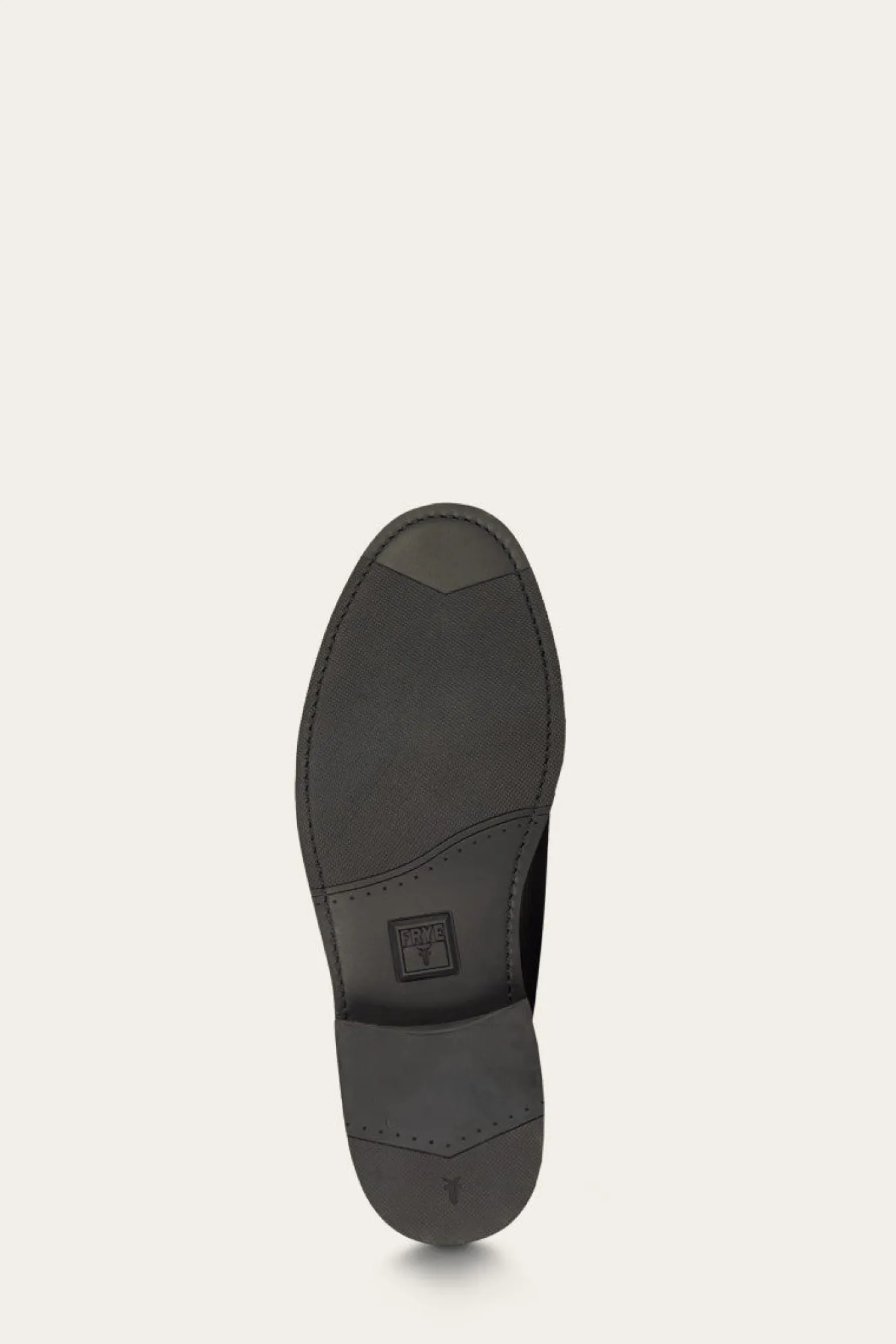 Seth Cap Toe Lace Up