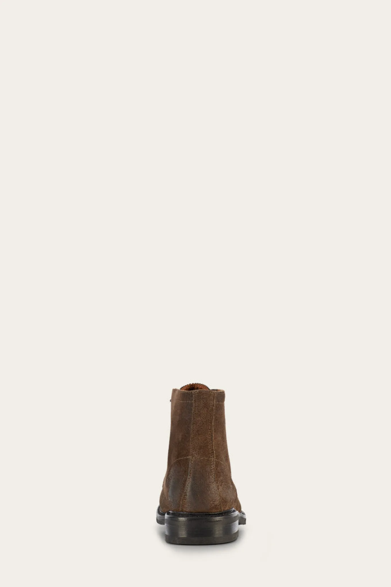 Seth Cap Toe Lace Up