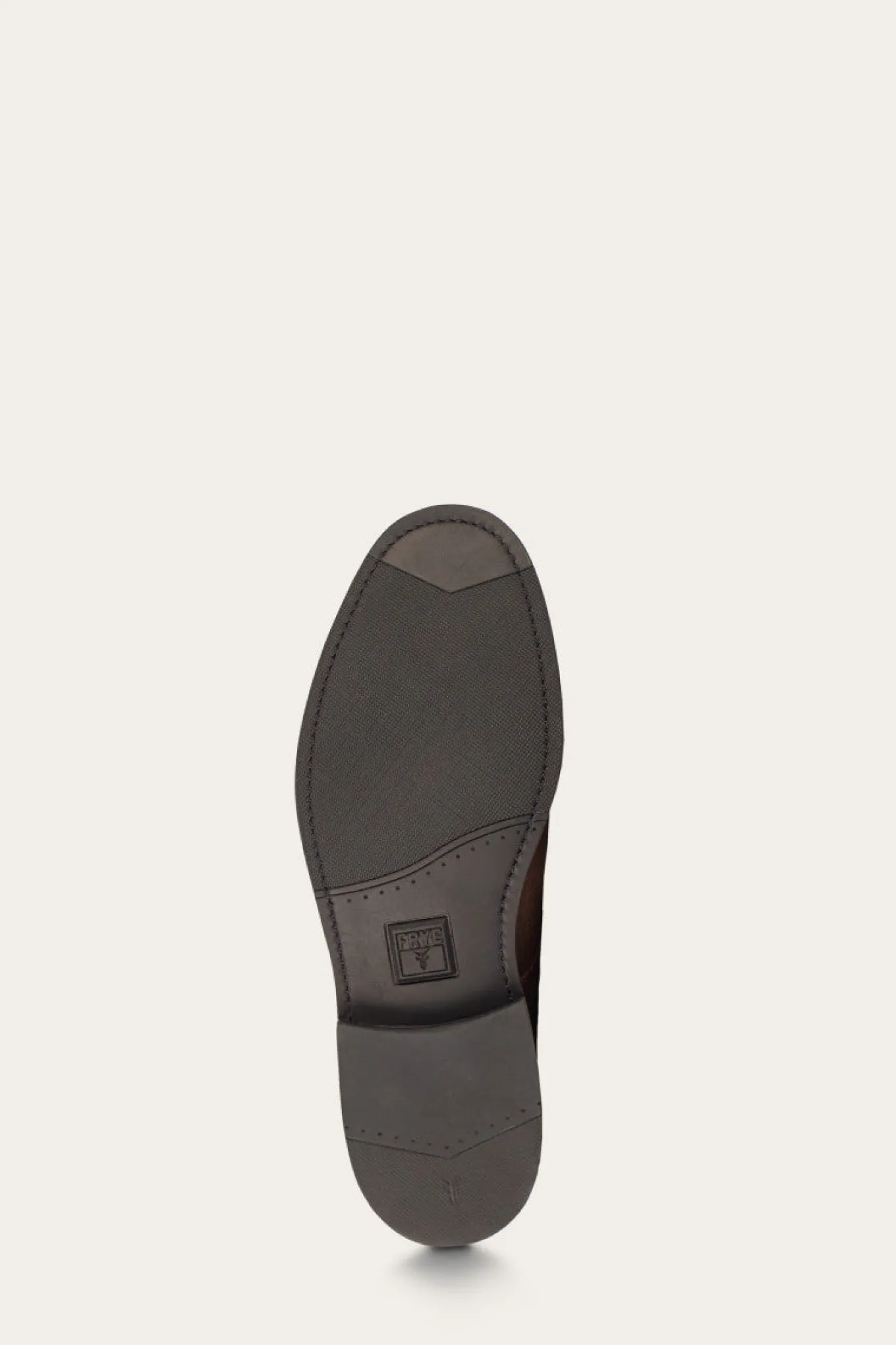 Seth Cap Toe Lace Up