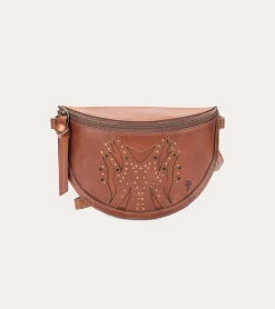 Shelby Studded Belt Bag
