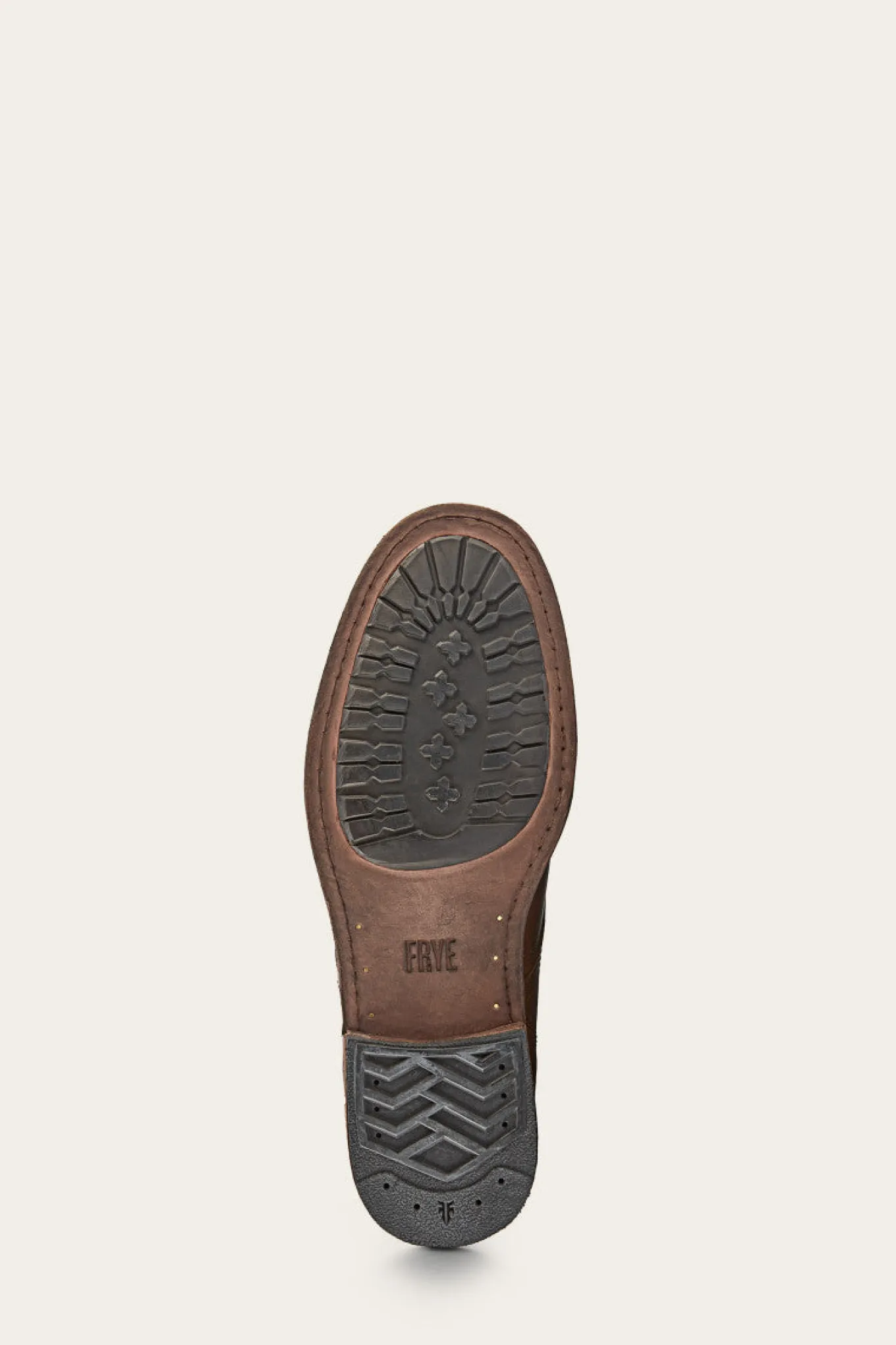 Tyler Lace Up