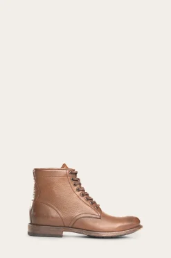 Tyler Lace Up