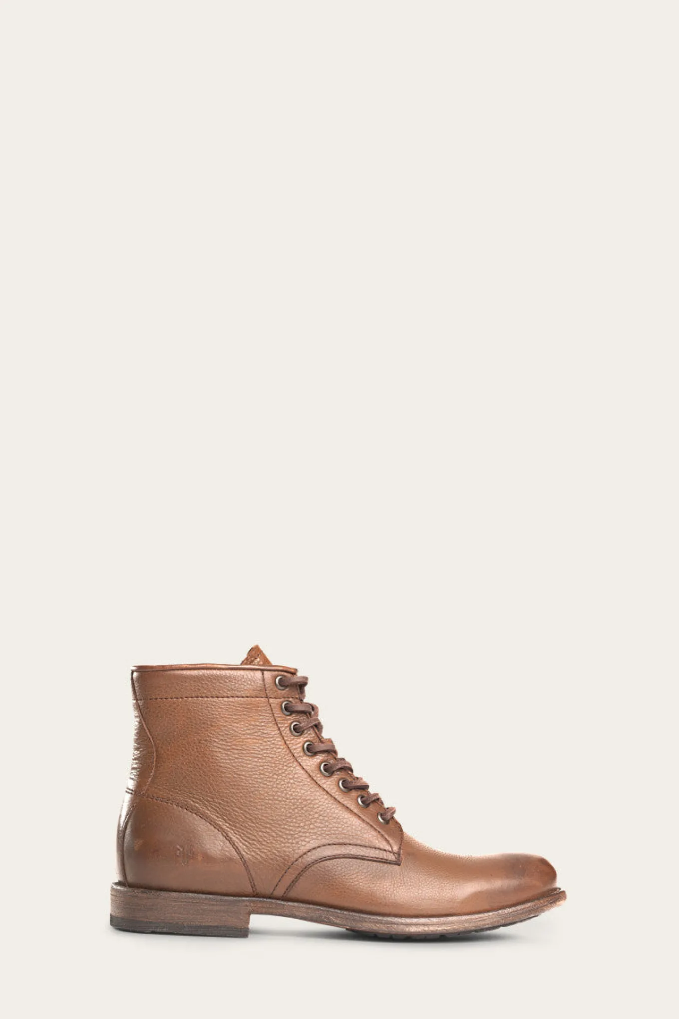 Tyler Lace Up