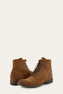 Tyler Lace Up