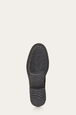 Tyler Lace Up