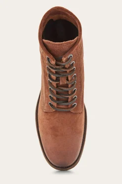 Tyler Lace Up
