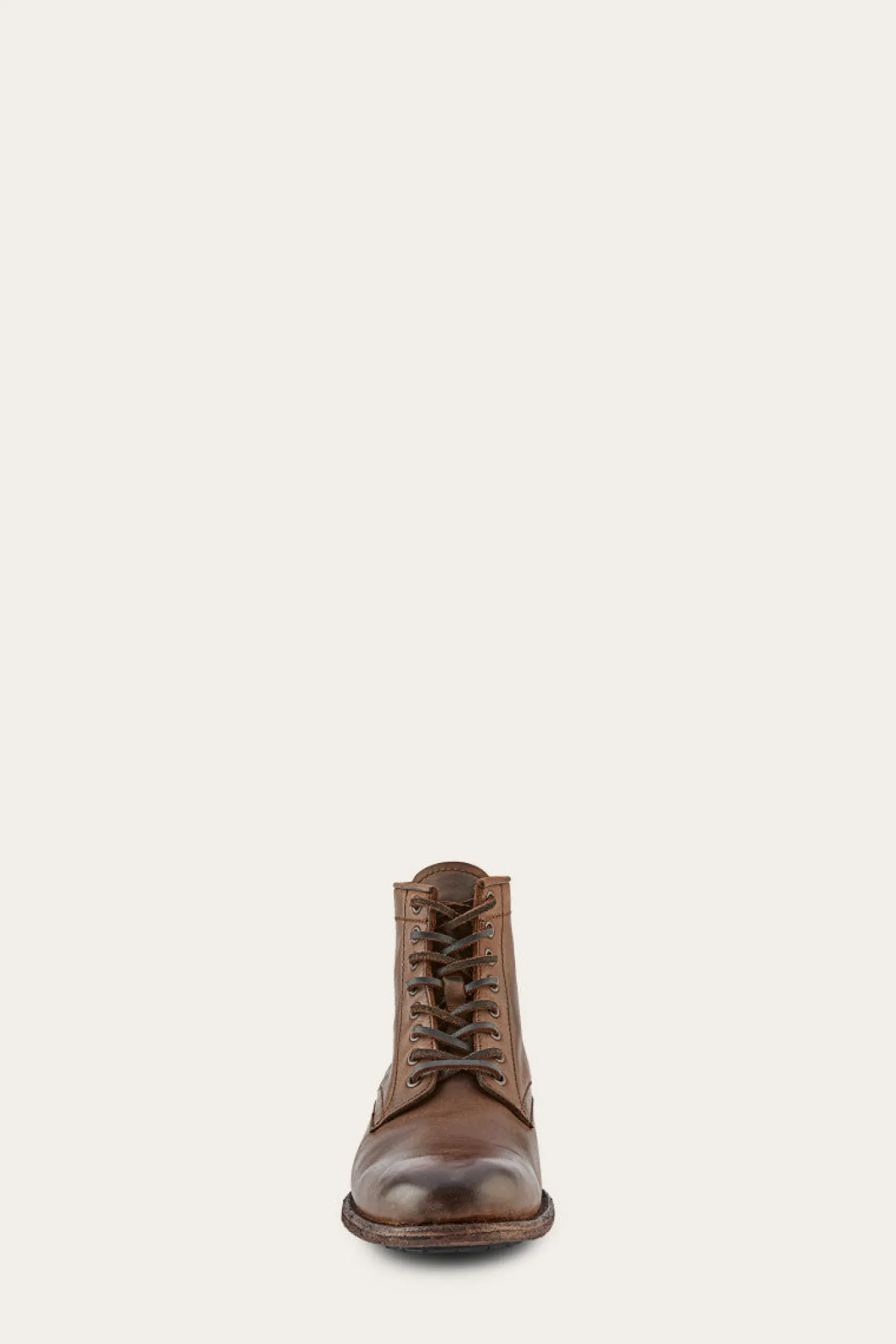 Tyler Lace Up