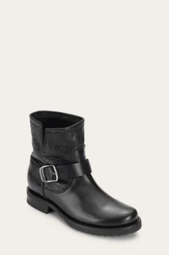 Veronica Bootie