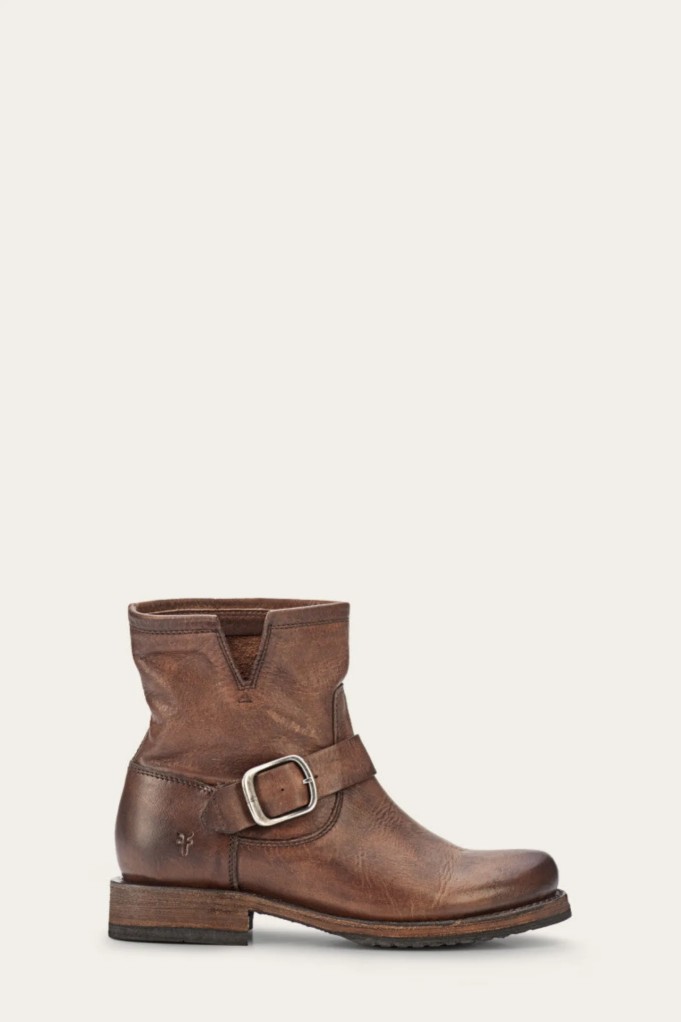 Veronica Bootie