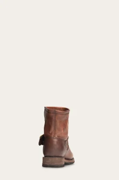 Veronica Bootie