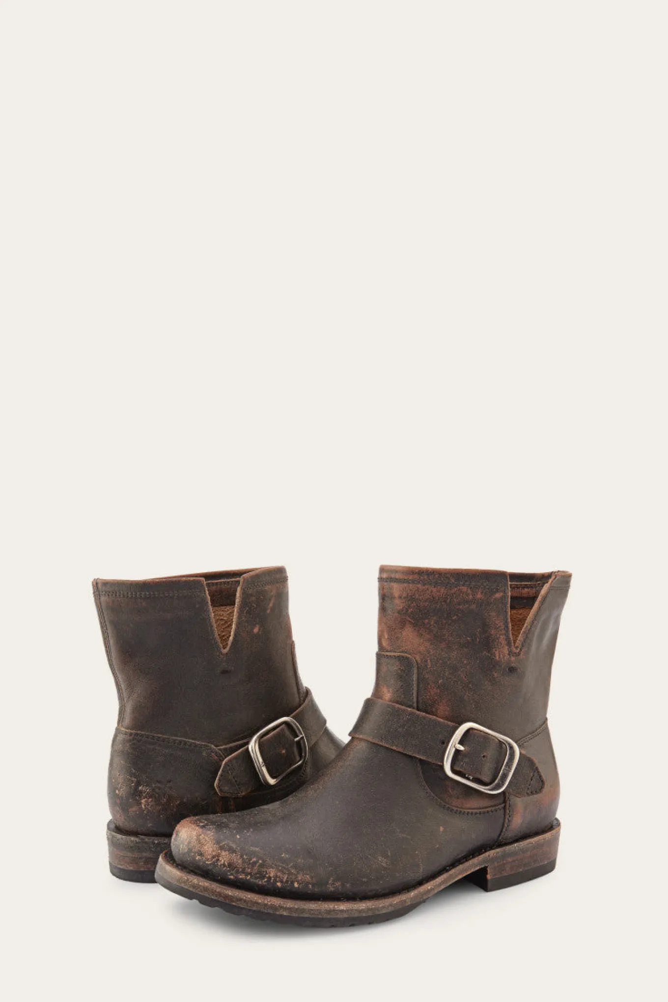 Veronica Bootie