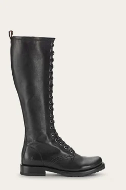 Veronica Combat Tall