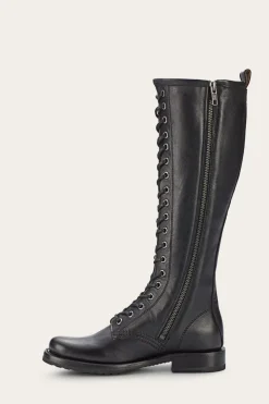 Veronica Combat Tall